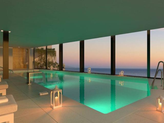 Piso de alto standing de 122 m2 en venta en Fuengirola, España