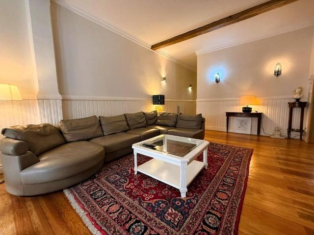 Piso de alto standing de 123 m2 en venta en Bilbao, España