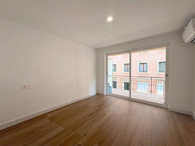 Piso de alto standing de 134 m2 en alquiler en Palma de Mallorca, Baleares