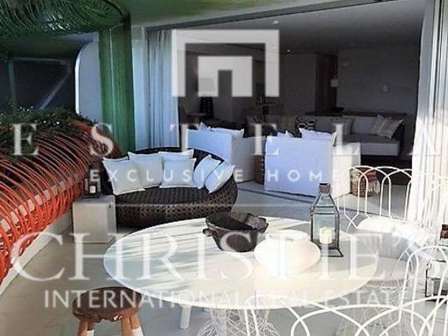 Piso de alto standing de 135 m2 en alquiler en Ibiza, España