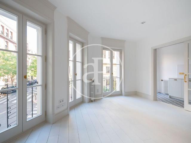 Piso de lujo en venta en Madrid, España
