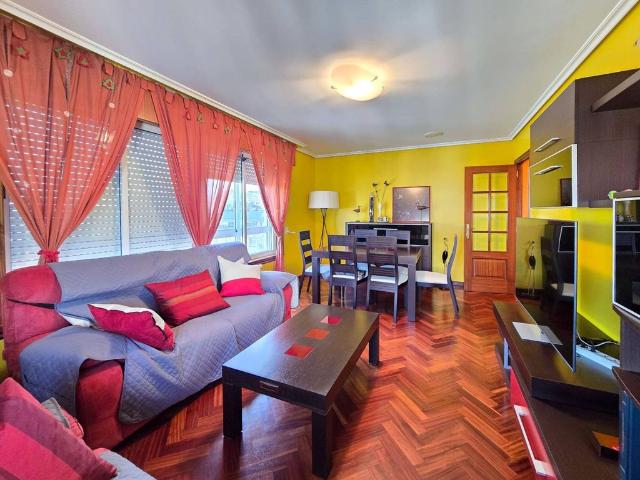 Piso de alto standing de 135 m2 en venta en La Coruña, Galicia