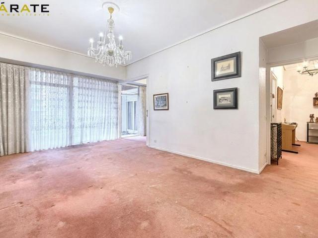 Piso de alto standing de 136 m2 en venta en Bilbao, España