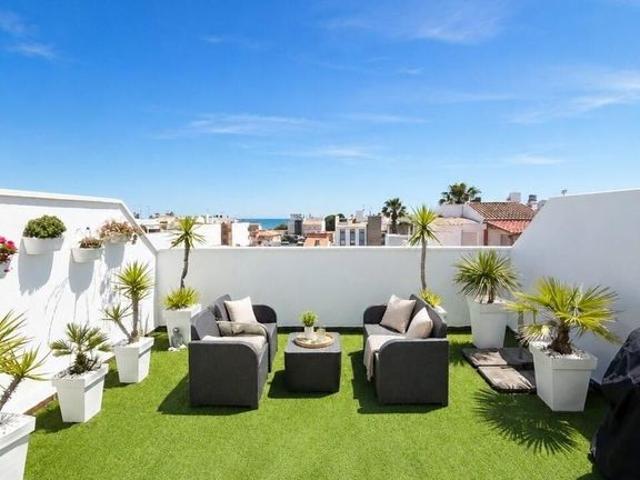 Piso de alto standing de 137 m2 en alquiler en Chilches, Comunidad Valenciana
