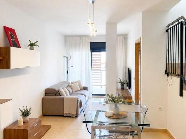 Piso de alto standing de 137 m2 en alquiler en Chilches, Comunidad Valenciana