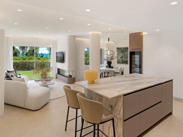 Piso de alto standing de 137 m2 en venta en Marbella, Andalucía