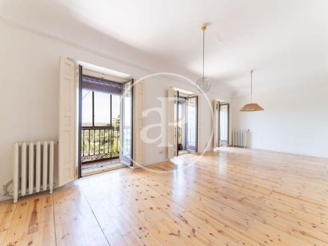 Piso exclusivo de 138 m2 en alquiler en Madrid, Comunidad de Madrid
