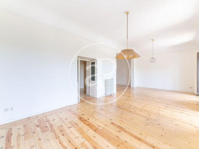 Piso exclusivo de 138 m2 en alquiler en Madrid, Comunidad de Madrid
