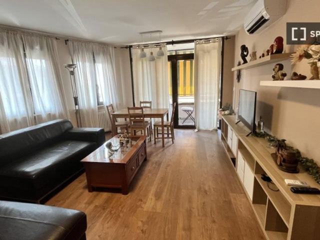 Piso de alto standing de 138 m2 en alquiler en Las Rozas de Madrid, Comunidad de Madrid