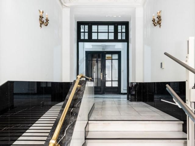Piso de alto standing en venta en Madrid, España