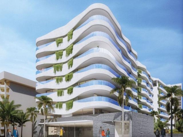Piso de alto standing de 138 m2 en venta en Fuengirola, Andalucía
