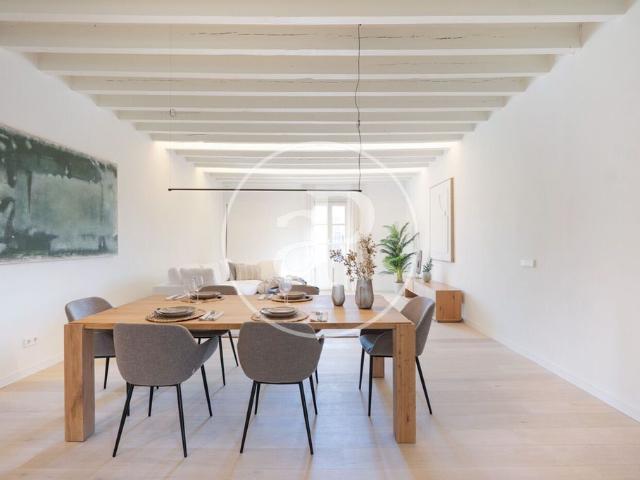 Piso de alto standing de 138 m2 en venta en Palma de Mallorca, Baleares