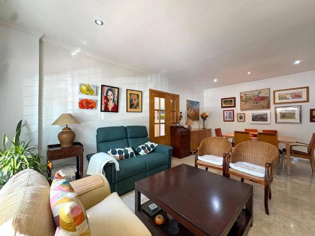 Piso de alto standing de 241 m2 en venta en Murcia, España