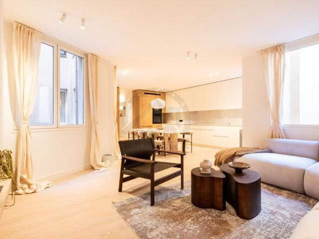 Piso de alto standing en venta en Madrid, Comunidad de Madrid