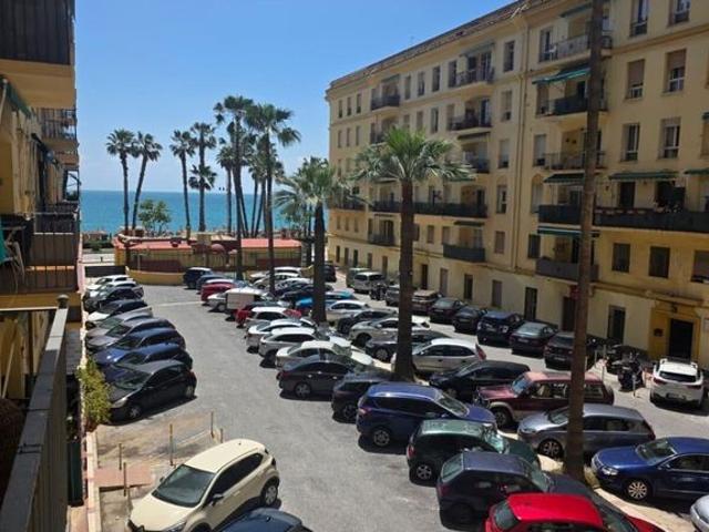 Piso de alto standing de 139 m2 en venta en Málaga, España