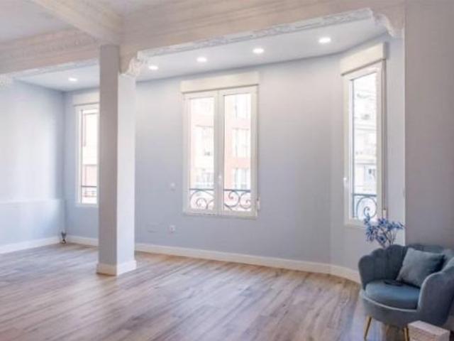 Piso de alto standing de 139 m2 en venta en Valencia, Comunidad Valenciana
