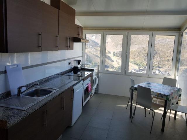 Piso de alto standing de 130 m2 en alquiler en Sierra Nevada, España