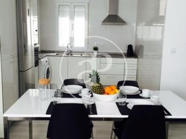 Piso de alto standing en alquiler en Valencia, Comunidad Valenciana