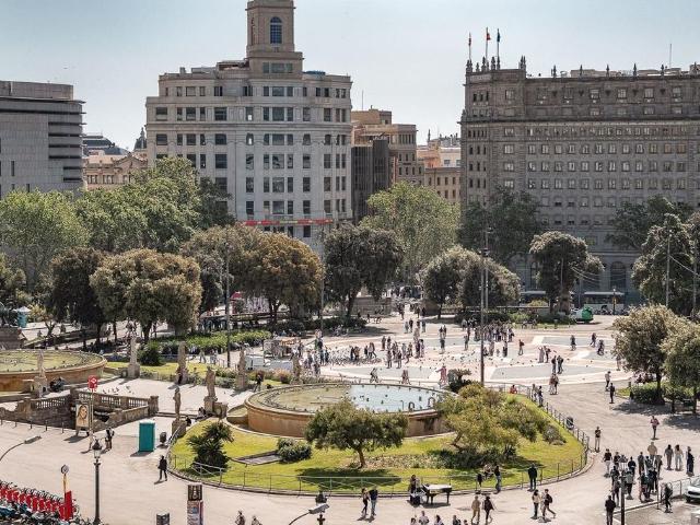 Piso de lujo de 139 m2 en venta en Barcelona, Cataluña