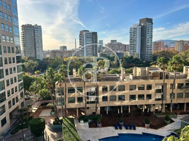 Piso de alto standing de 130 m2 en venta en Barcelona, España