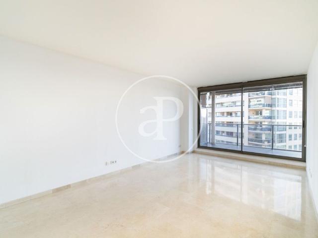 Piso de alto standing de 130 m2 en venta en Barcelona, España