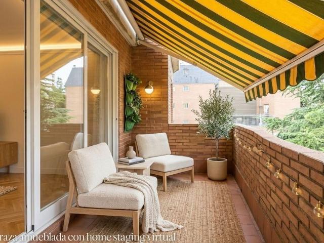 Piso de alto standing de 130 m2 en venta en Las Rozas de Madrid, Comunidad de Madrid