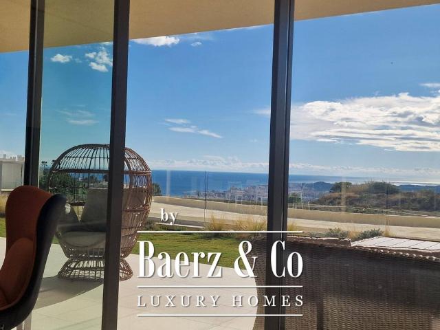Piso de alto standing de 130 m2 en venta en 29650, Mijas, Andalucía