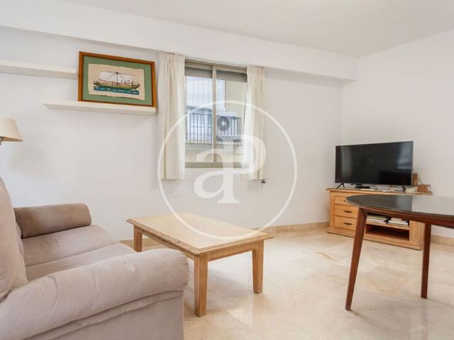 Piso de alto standing de 131 m2 en alquiler en Valencia, España