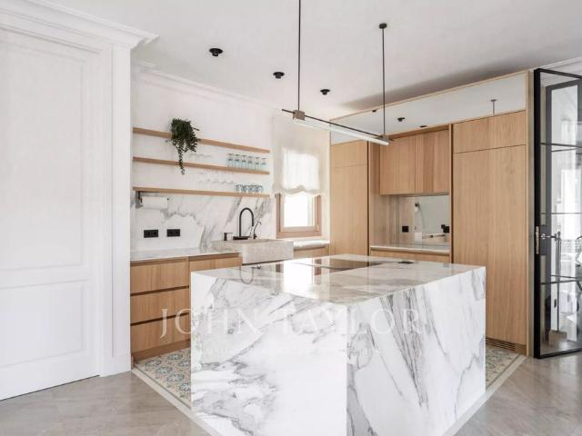 Piso de alto standing de 131 m2 en venta en Palma de Mallorca, Baleares