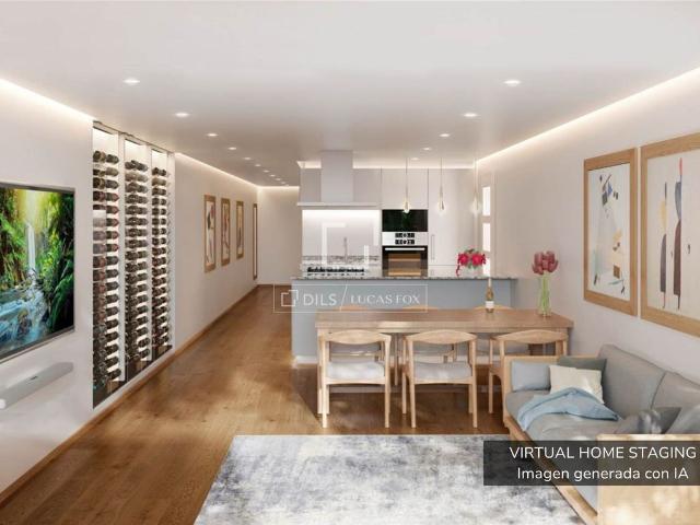 Piso de alto standing de 132 m2 en venta en Palma de Mallorca, España