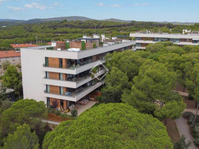 Piso de alto standing de 132 m2 en venta en Palamós, España