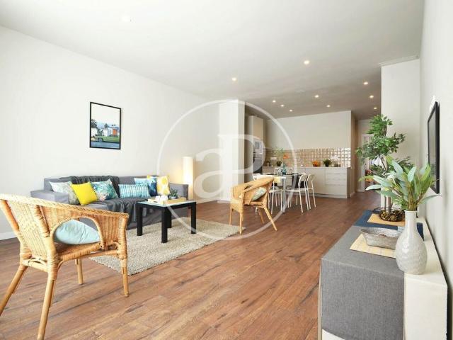 Piso de alto standing de 132 m2 en venta en Sant Just Desvern, Cataluña