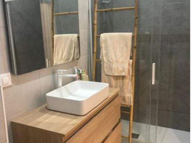 Piso de alto standing de 133 m2 en alquiler en Cádiz, Andalucía