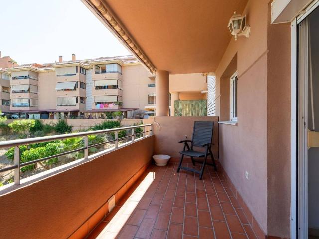 Piso de alto standing de 133 m2 en venta en Málaga, Andalucía