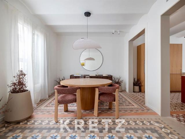 Piso exclusivo de 144 m2 en venta en Barcelona, España
