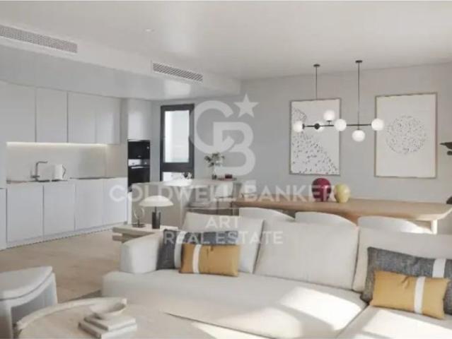 Piso exclusivo en venta en Estepona, España