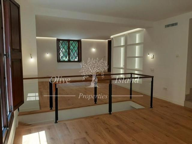 Piso de alto standing de 144 m2 en venta en La Seu, Palma de Mallorca, Baleares