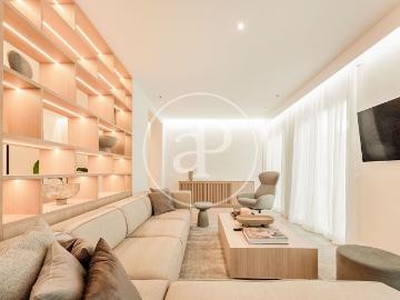 Calle de Padilla, Madrid, Castellana, Madrid, Madrid