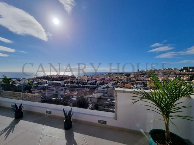 Piso de alto standing de 145 m2 en alquiler en Mogán, Canarias