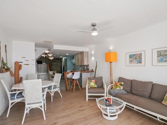 Piso de alto standing de 145 m2 en venta en Mijas, España