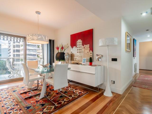 Piso de alto standing en venta en La Paz, Madrid, Provincia de Madrid, Comunidad de Madrid