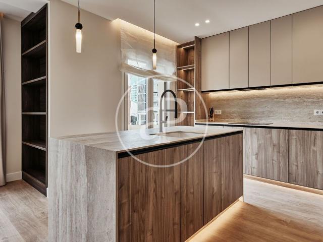 Piso de alto standing de 146 m2 en venta en Madrid, Comunidad de Madrid