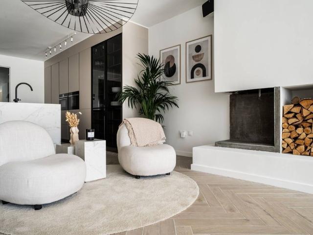 Piso de alto standing de 146 m2 en venta en Marbella, Andalucía