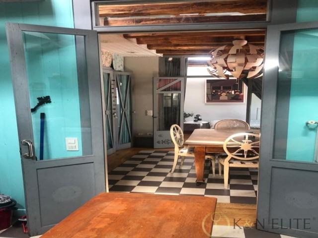 Piso de alto standing de 147 m2 en venta en Madrid, España