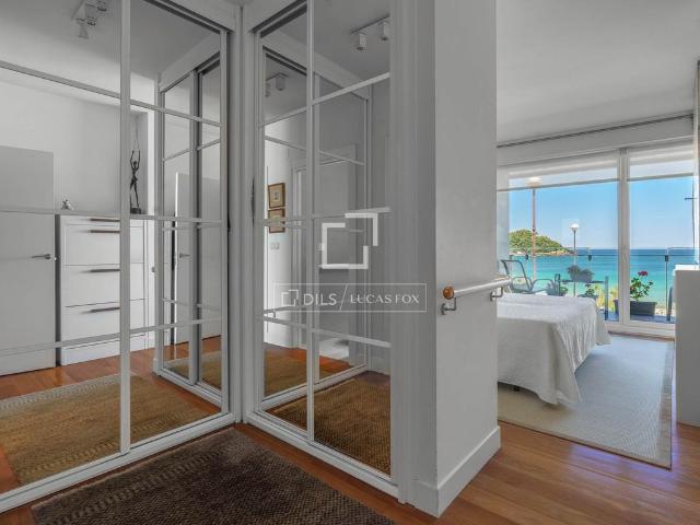 Piso exclusivo de 155 m2 en venta en San Sebastián, España