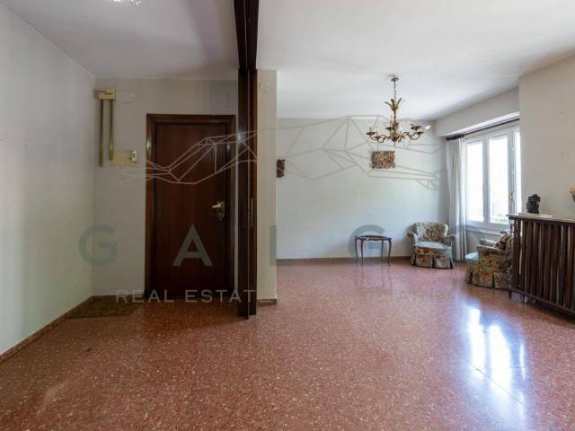 Piso de alto standing de 147 m2 en venta en Valencia, Comunidad Valenciana