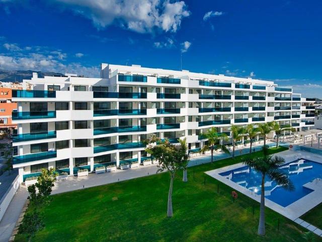 Piso de alto standing de 148 m2 en venta en Mijas, España