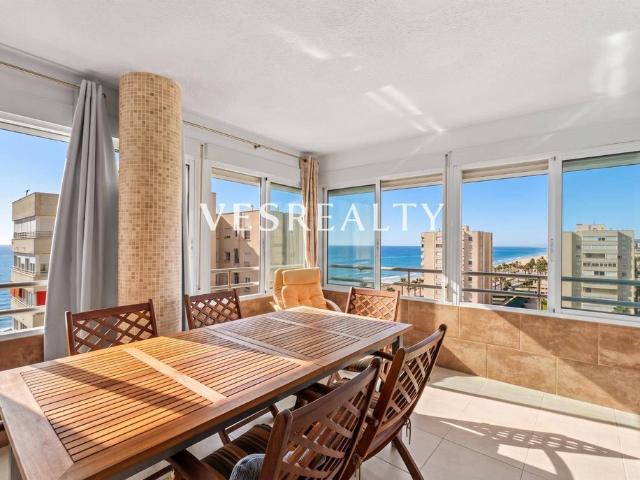 Piso de alto standing de 148 m2 en venta en Alicante, Comunidad Valenciana
