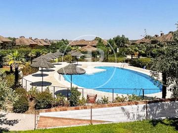 Piso de alto standing de 148 m2 en venta en San Agustín del Guadalix, España