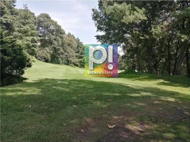 Piso de lujo en venta en Cuajimalpa de Morelos, México